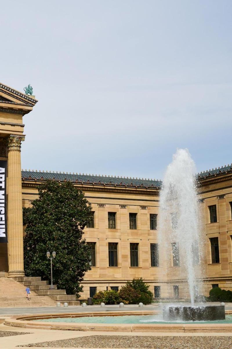 Philadelphia Museum of Art