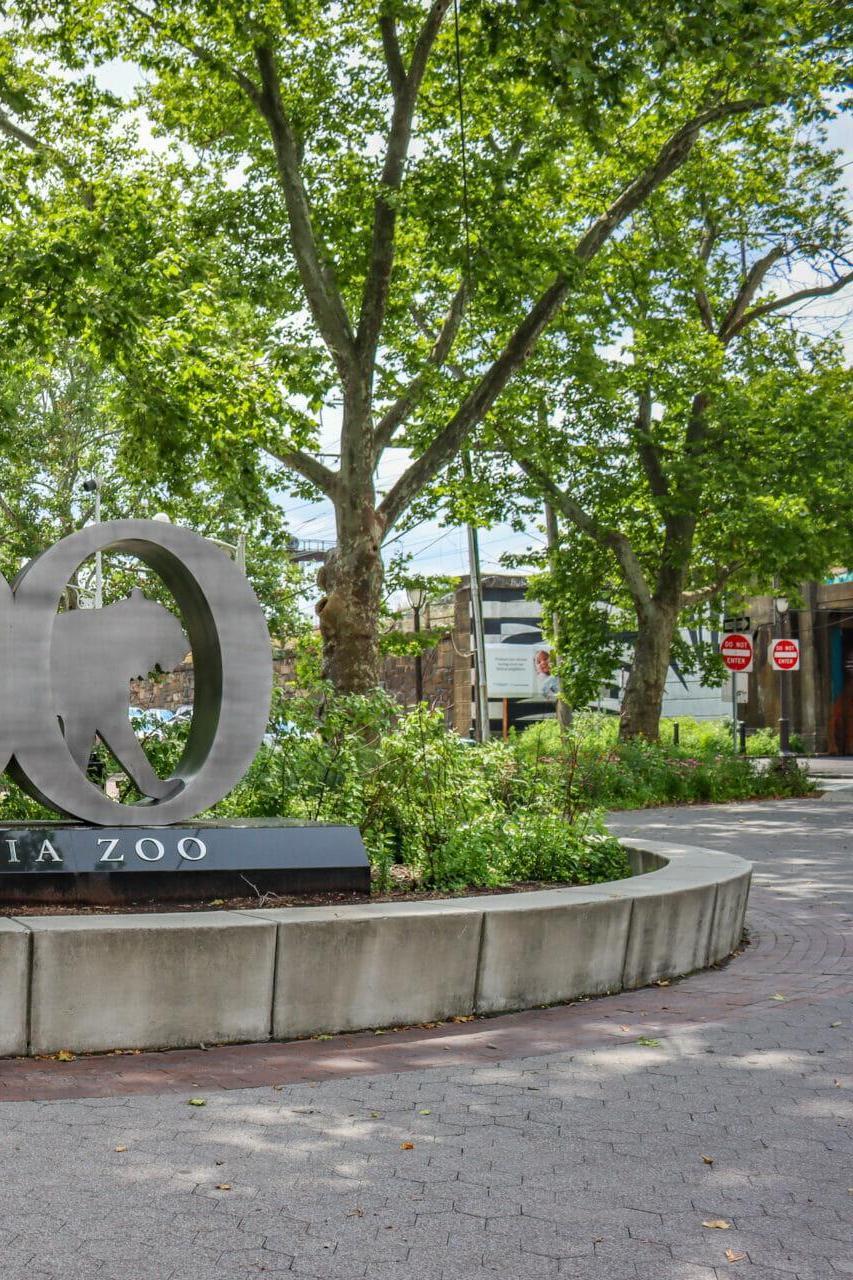 Philadelphia Zoo