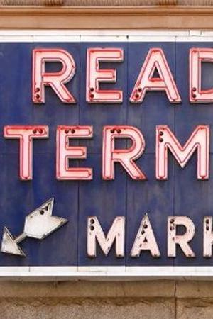 Reading Terminal Market