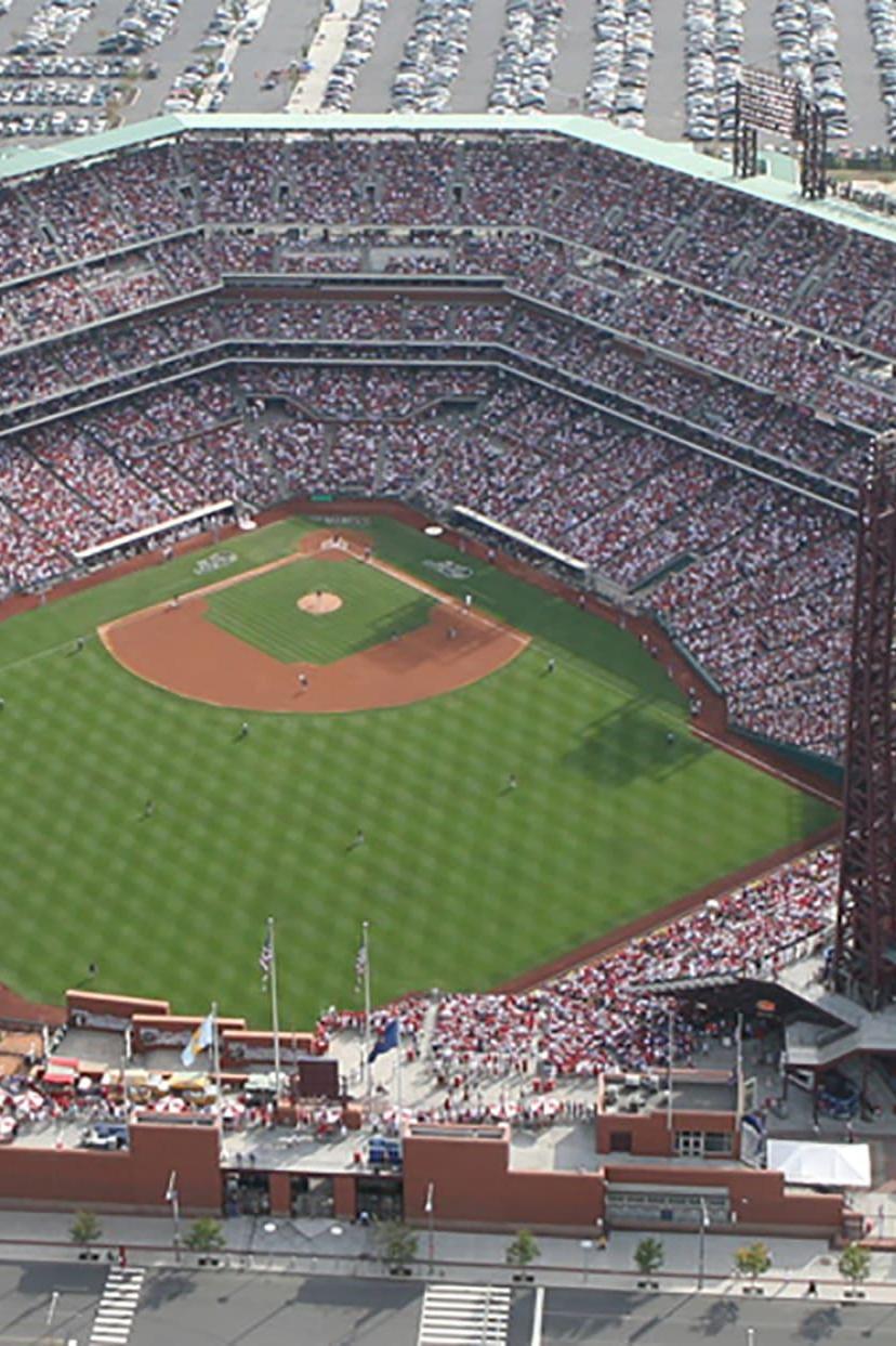 Citizens Bank Park